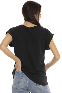 Tee Shirt Femme Von Dutch Tshirt Vege B