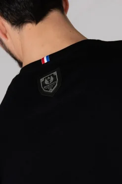 Tee Shirt Homme Horspist Friday Black