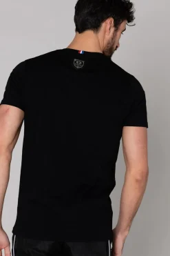 Tee Shirt Homme Horspist Friday Black