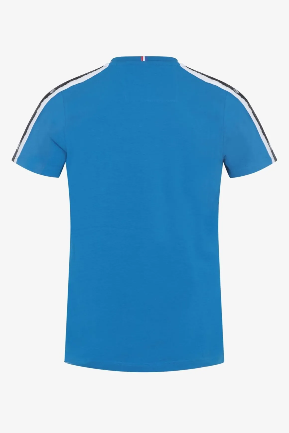 Tee Shirt Homme Horspist Jan Azur