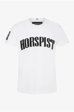 Tee Shirt Homme Horspist Legion White