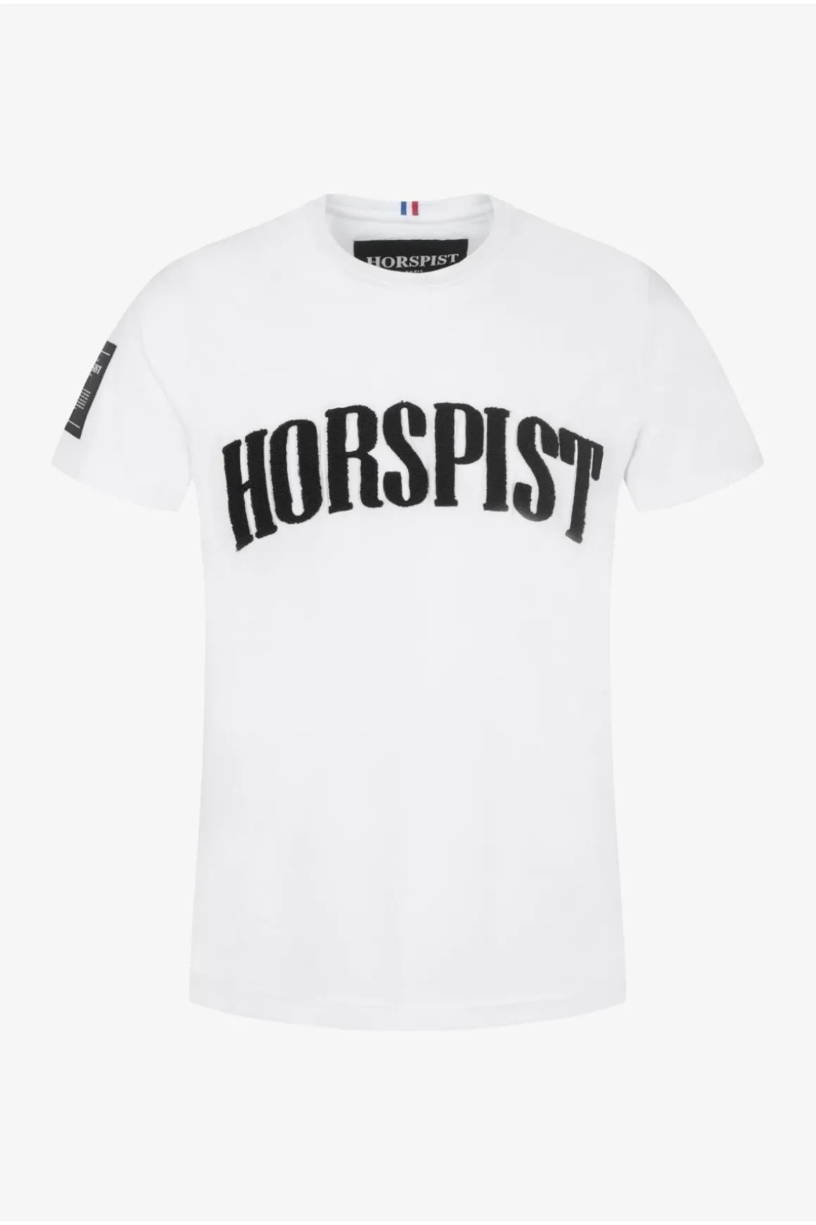 Tee Shirt Homme Horspist Legion White