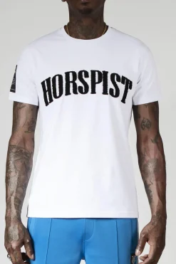 Tee Shirt Homme Horspist Legion White