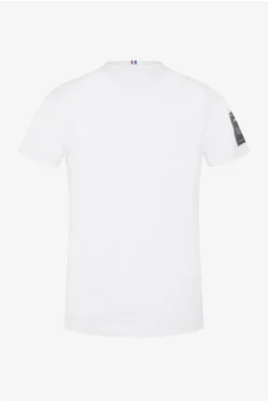 Tee Shirt Homme Horspist Legion White