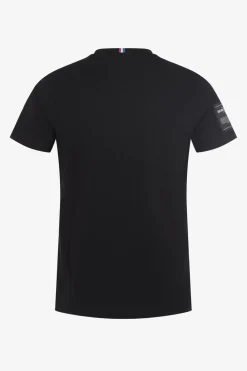 Tee Shirt Homme Horspist Legion Black