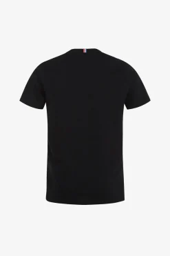 Tee Shirt Homme Horspist Pablo Black