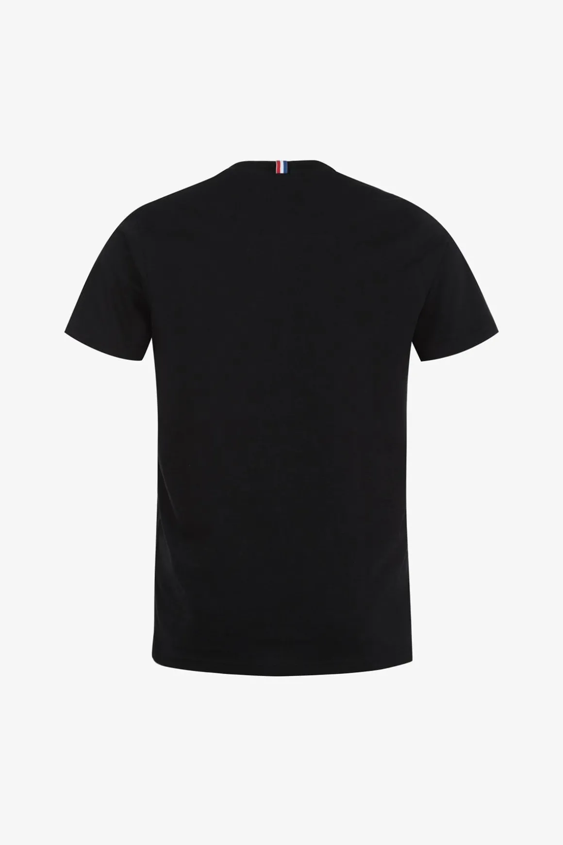Tee Shirt Homme Horspist Pablo Black
