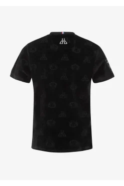 Tee Shirt Homme Horspist Stephen Black
