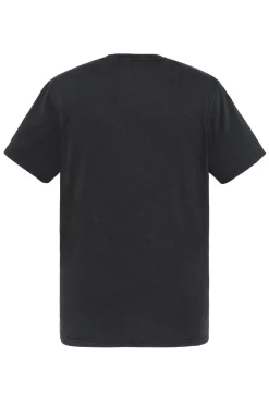 Tee Shirt Homme Schott Tselis Black