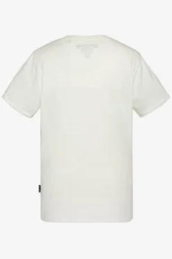 Tee Shirt Homme Schott Tsgriffin Off White