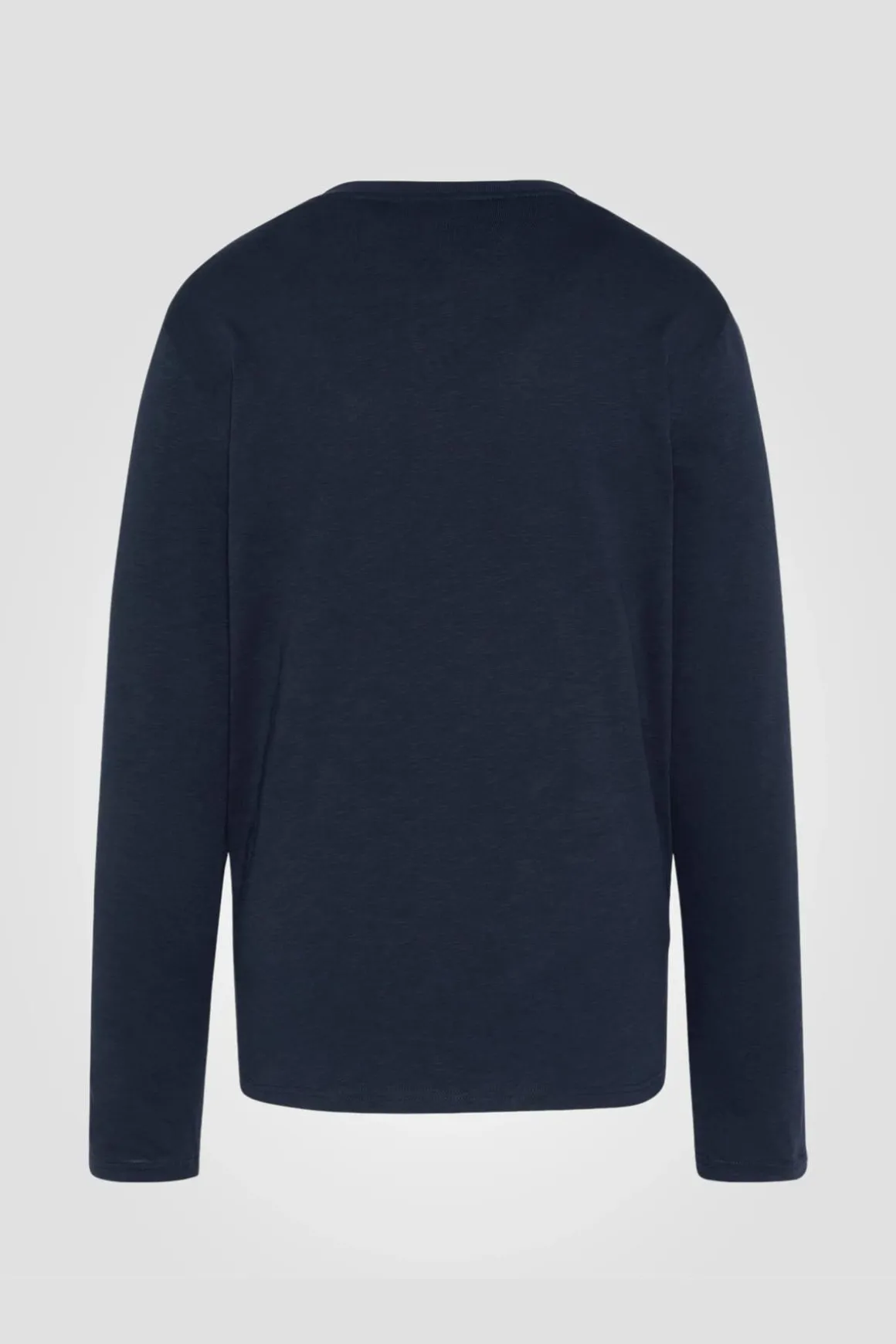 Tee Shirt Homme Schott Tskea4Ml Navy