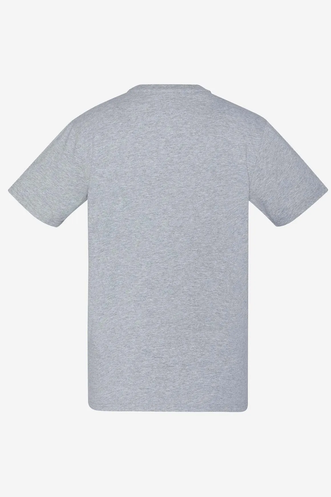Tee Shirt Homme Schott Ts01Mc Navy/Grey