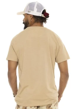 Tee Shirt Homme Von Dutch Tee Shirt Road B