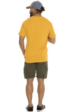 Tee Shirt Homme Von Dutch Tee Shirt Twenty H