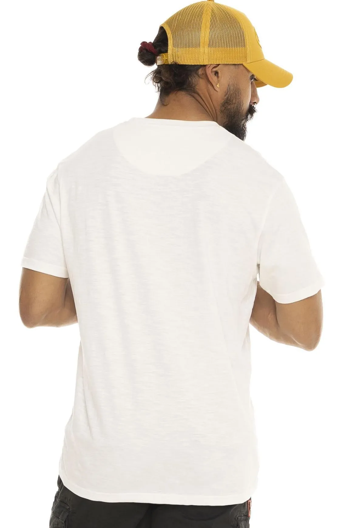 Tee Shirt Homme Von Dutch Tee Shirt Siera E