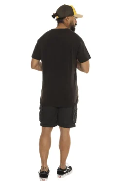 Tee Shirt Homme Von Dutch Tee Shirt Muscle Nr