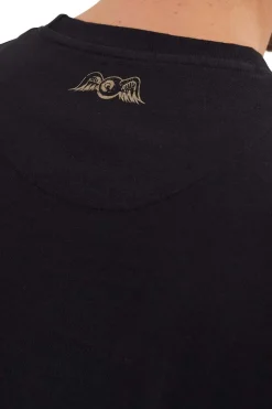 Tee Shirt Homme Von Dutch T-Shirt Rica Nr