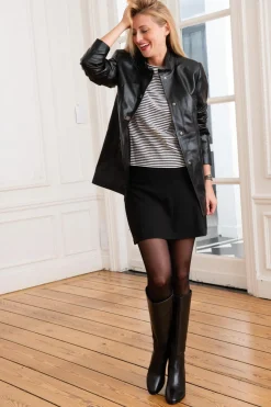 Veste Femme Cityzen Olivia Noir