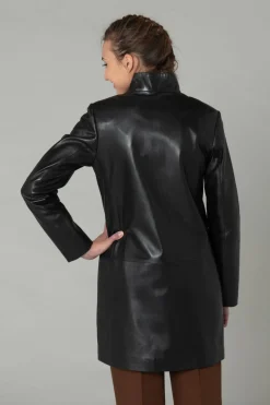 Veste Femme Cityzen Sandrina Noir
