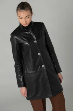 Veste Femme Cityzen Sandrina Noir
