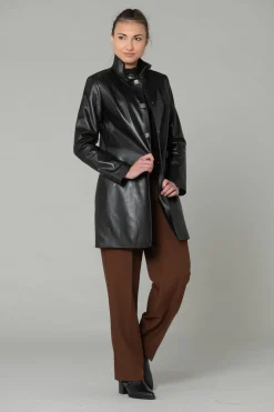 Veste Femme Cityzen Sandrina Noir