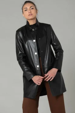 Veste Femme Cityzen Sandrina Noir