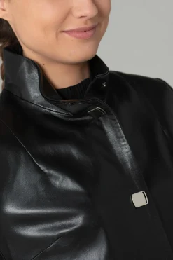 Veste Femme Cityzen Sandrina Noir