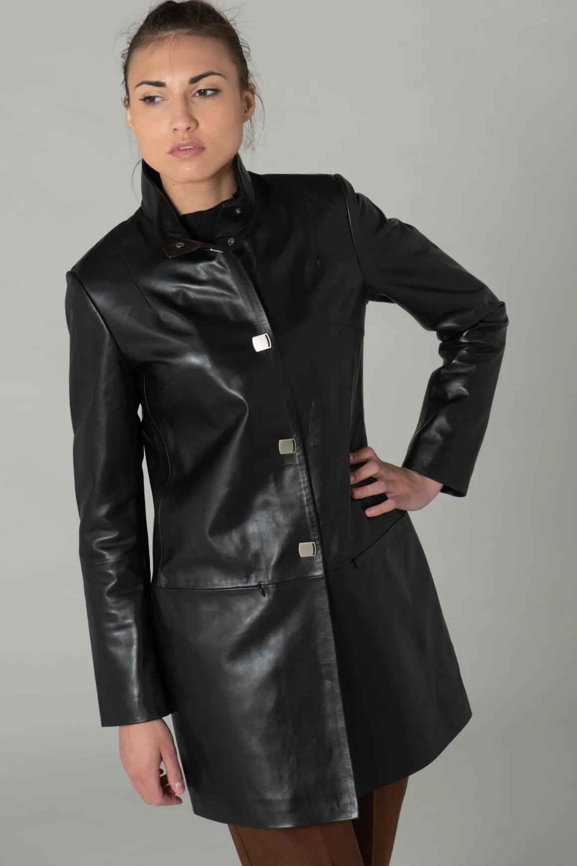 Veste Femme Cityzen Sandrina Noir