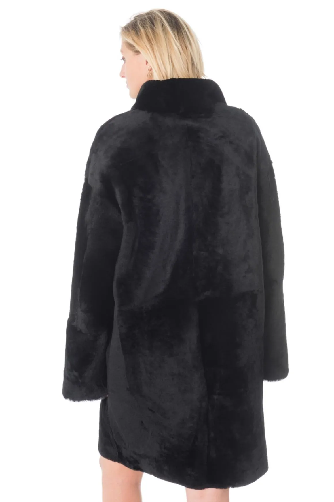Veste Femme Intuition Malone Noir Zz