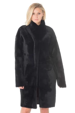Veste Femme Intuition Malone Noir Zz