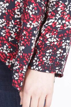 Veste Femme Kaporal Radia Blue Us