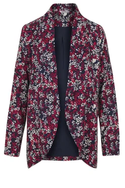 Veste Femme Kaporal Radia Blue Us