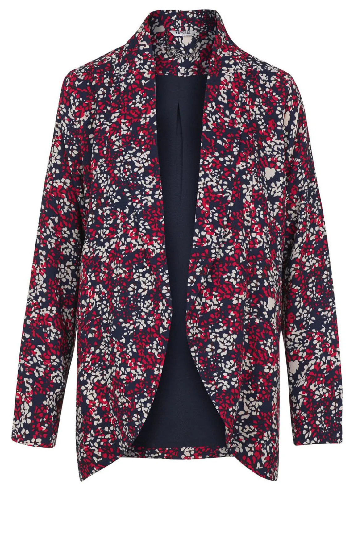 Veste Femme Kaporal Radia Blue Us