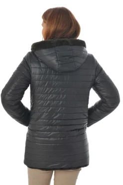 Veste Femme Oakwood Alina Marron 502