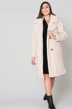 Veste Femme Oakwood Amazing Beige 514