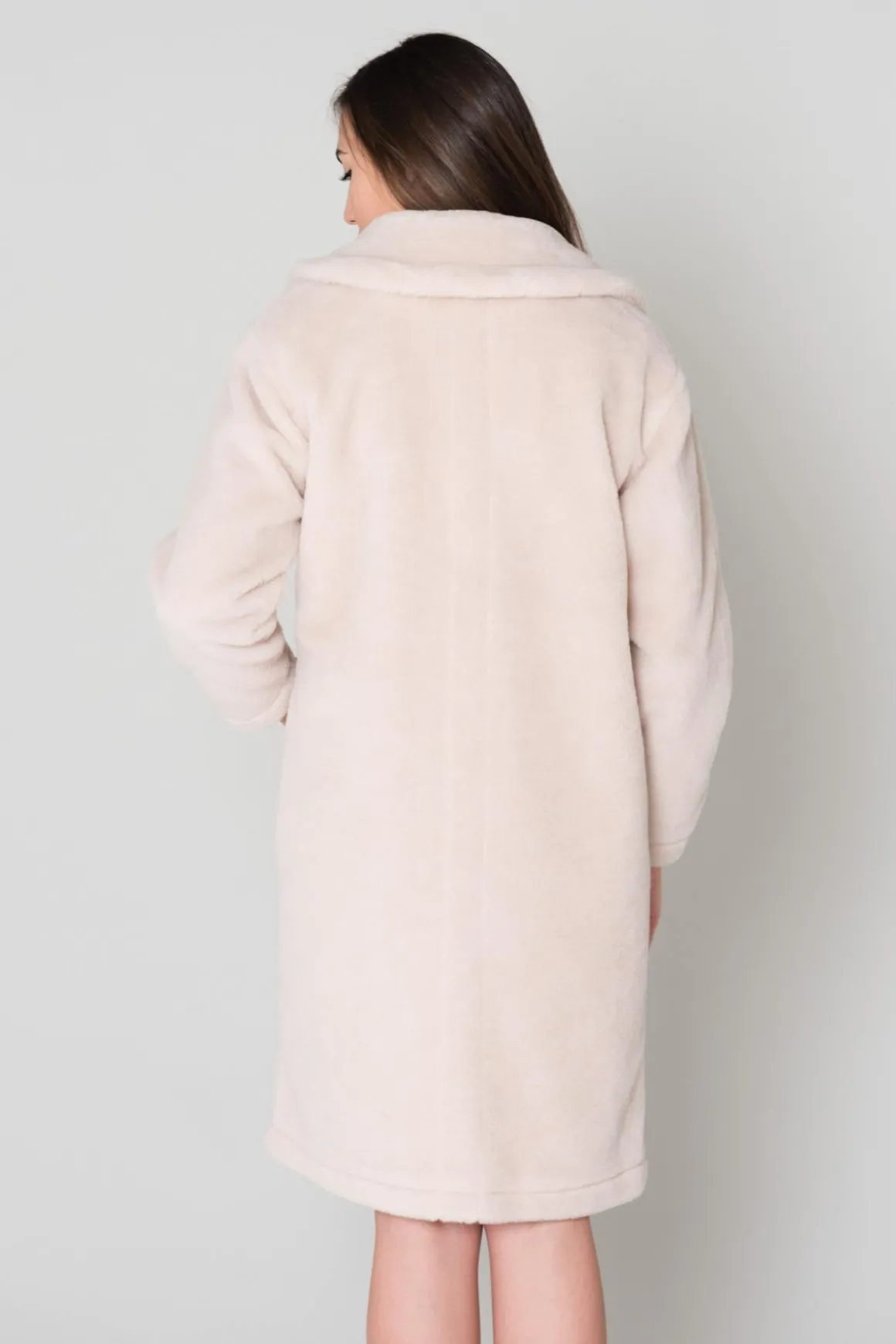 Veste Femme Oakwood Amazing Beige 514