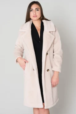 Veste Femme Oakwood Amazing Beige 514