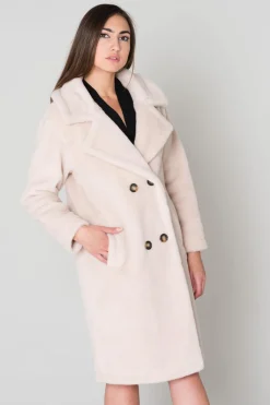 Veste Femme Oakwood Amazing Beige 514