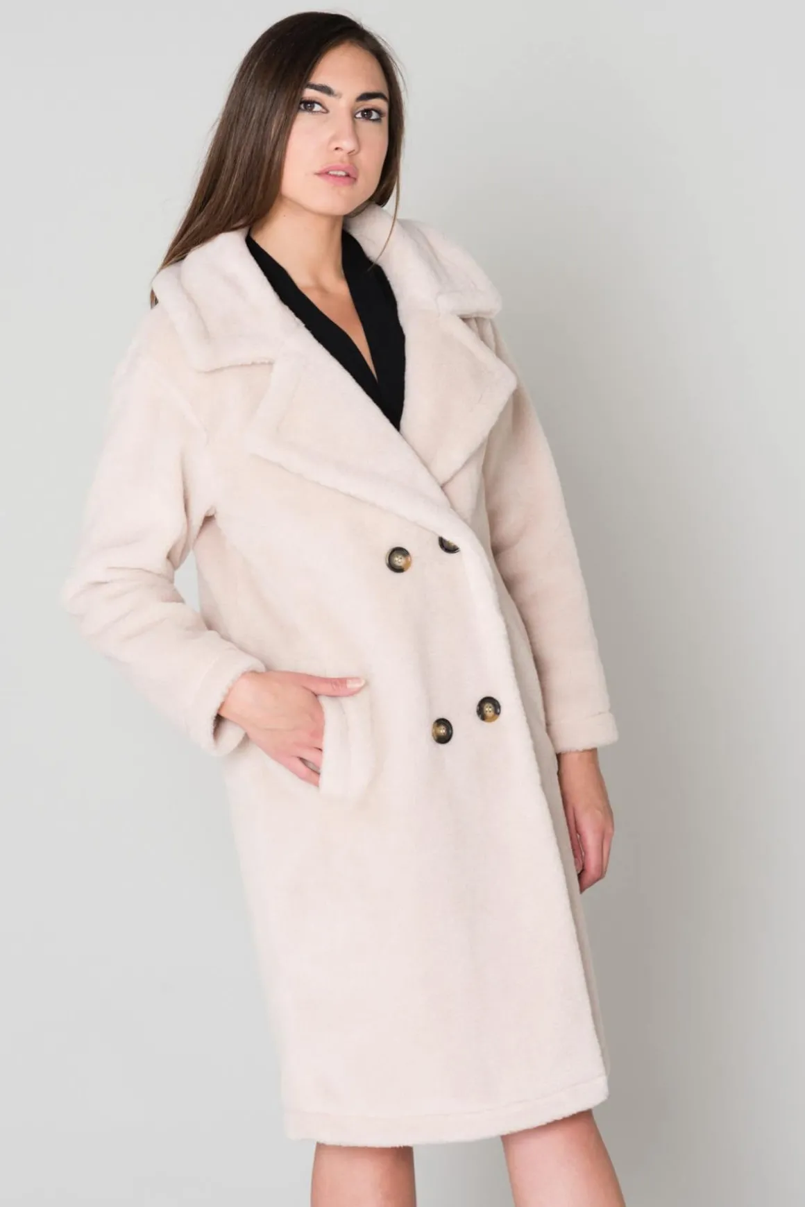 Veste Femme Oakwood Amazing Beige 514