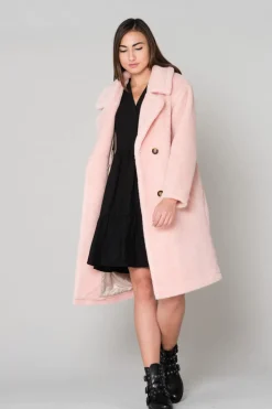 Veste Femme Oakwood Amazing Poudre 635