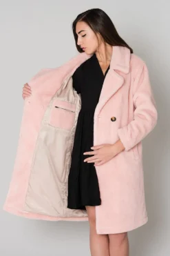 Veste Femme Oakwood Amazing Poudre 635
