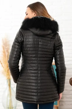 Veste Femme Oakwood Bridget Noir 501