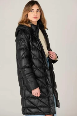 Veste Femme Oakwood Cevennes Noir 501