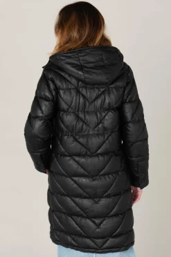 Veste Femme Oakwood Cevennes Noir 501