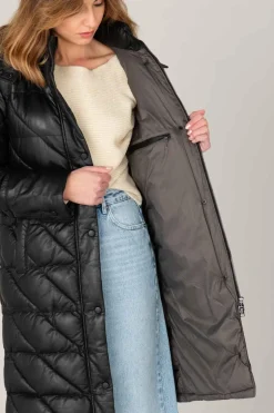 Veste Femme Oakwood Cevennes Noir 501