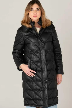 Veste Femme Oakwood Cevennes Noir 501