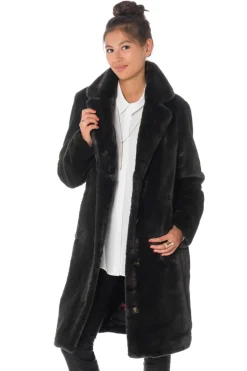 Veste Femme Oakwood Cyber Gris Fonce 529