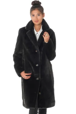 Veste Femme Oakwood Cyber Gris Fonce 529