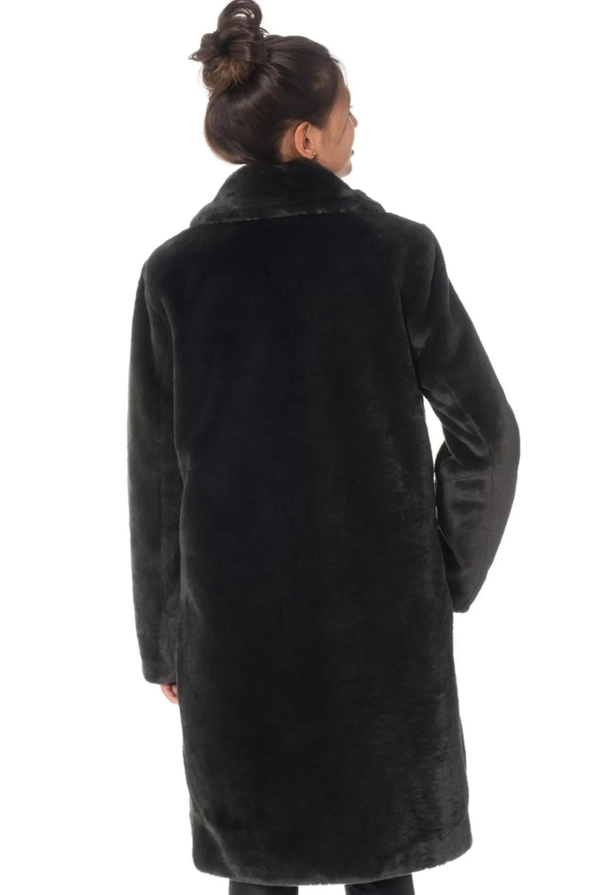 Veste Femme Oakwood Cyber Gris Fonce 529