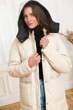 Veste Femme Oakwood Evasion Coquille 516